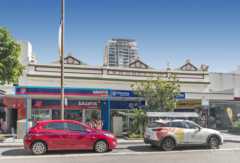1/269-275 Flinders Street Townsville City QLD 4810 - Image 1