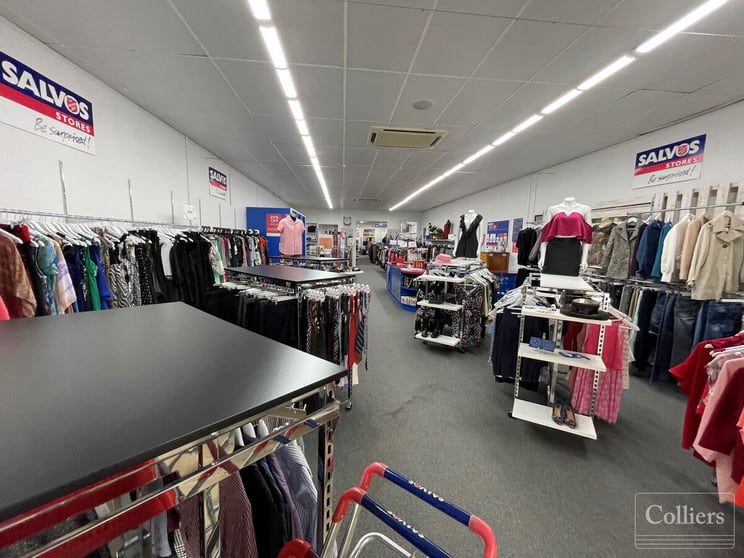 1/269-275 Flinders Street Townsville City QLD 4810 - Image 2