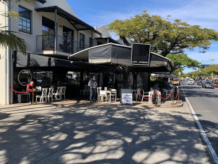Click to view all images 1&2/137-143 Racecourse Road Ascot QLD 4007 - Image 1