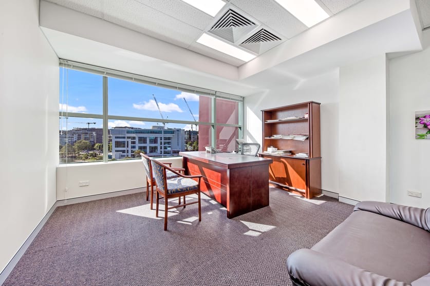 Click to view all images 5.04/12 Century Circuit Norwest NSW 2153 - Image 1