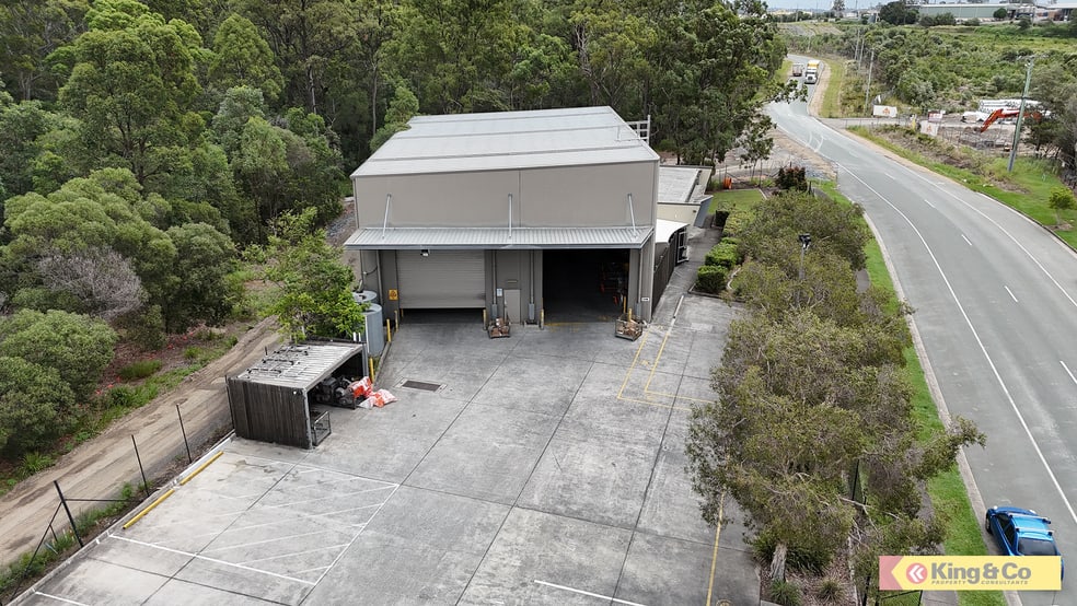 Click to view all images Bldg 5/84 Christensen Road Stapylton QLD 4207 - Image 2
