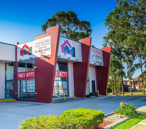 Click to view all images 5/605 Hume Highway Casula NSW 2170 - Image 1