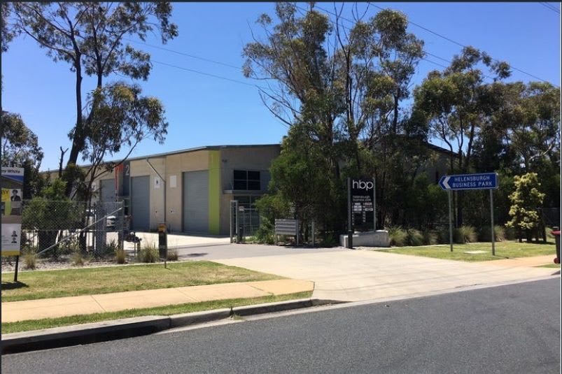 Click to view all images 5/21 Cemetery Road Helensburgh NSW 2508 - Image 2