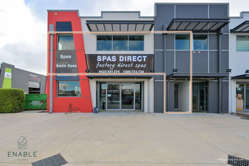 Click to view all images 21A/1736 Albany Highway Kenwick WA 6107 - Image 2