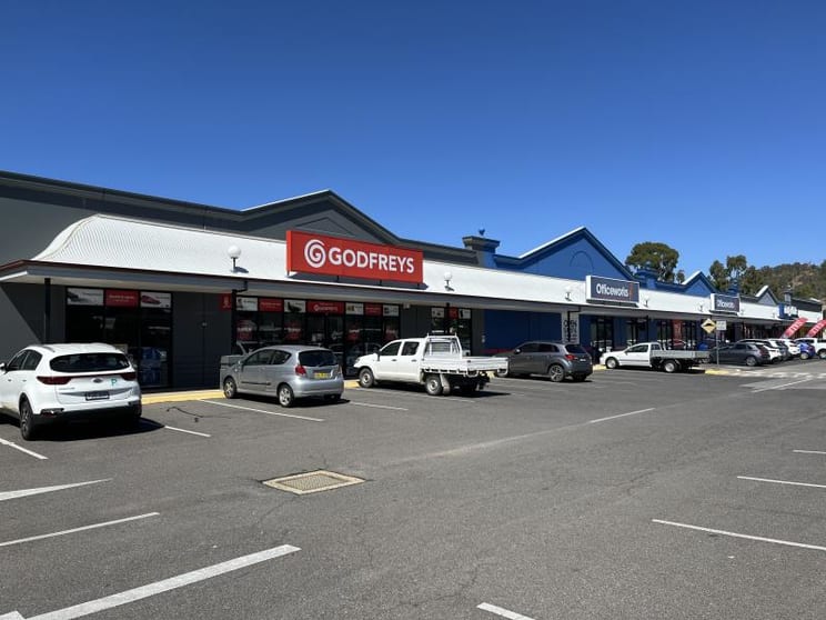 Click to view all images Shop T7/7-23 Hammond Avenue Wagga Wagga NSW 2650 - Image 2