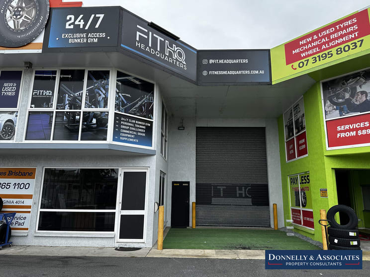 2/58 Pritchard Road Virginia QLD 4014 - Image 2