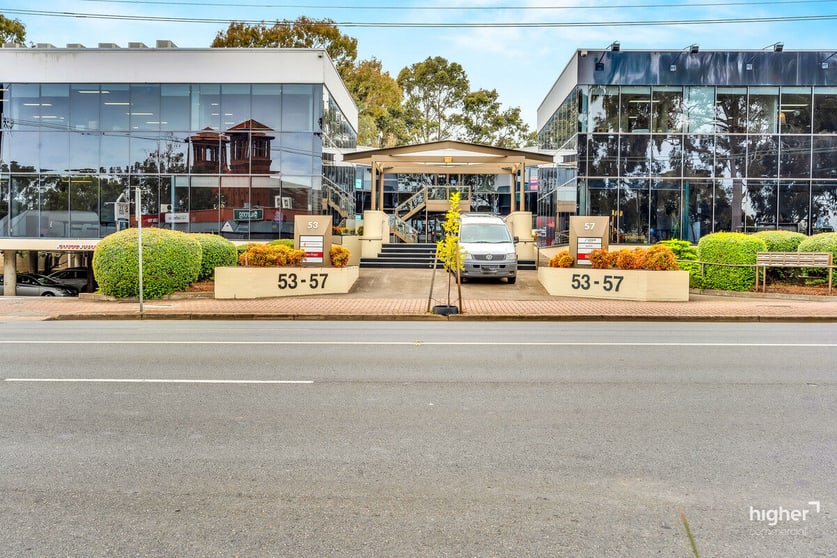 Click to view all images 53-57 Glen Osmond Road Eastwood SA 5063 - Image 1