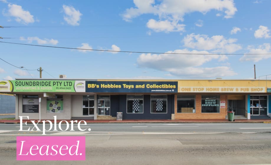 Click to view all images 161 Shakespeare Street Mackay QLD 4740 - Image 1
