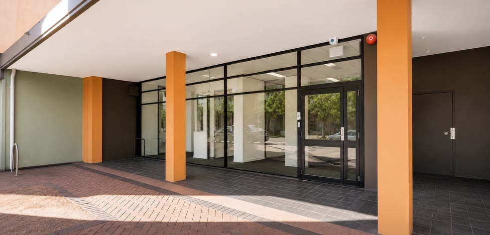 Suite 101/199 Regent Street Redfern NSW 2016 - Image 1