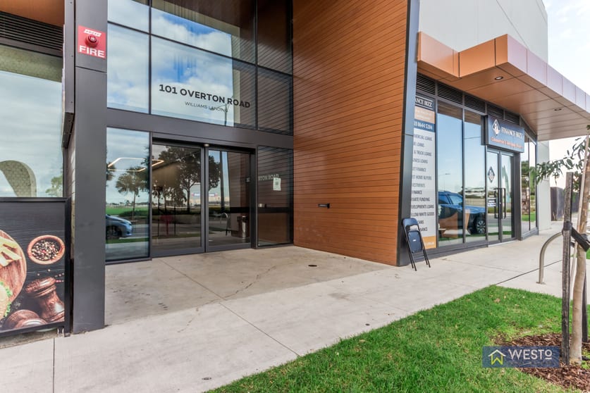 Click to view all images 603/101 Overton Road Williams Landing VIC 3027 - Image 1