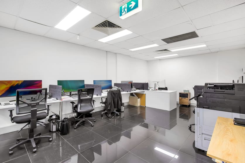 Click to view all images Level 2/9 Phillip Street Parramatta NSW 2150 - Image 2