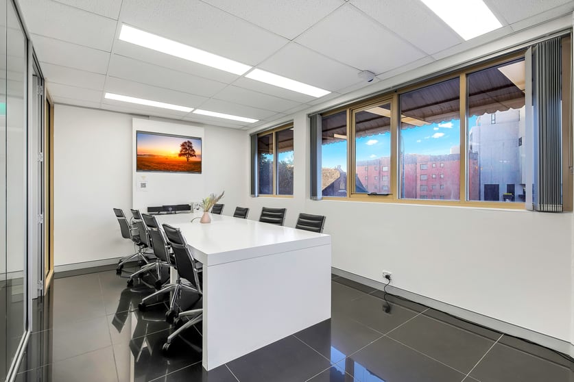 Click to view all images Level 2/9 Phillip Street Parramatta NSW 2150 - Image 1
