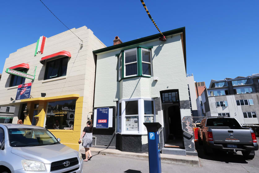 Click to view all images 40 George Street Launceston TAS 7250 - Image 1