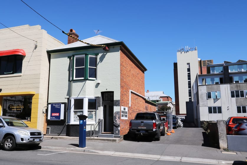 Click to view all images 40 George Street Launceston TAS 7250 - Image 2