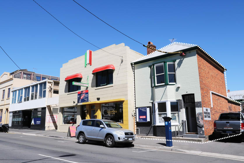 Click to view all images 40 George Street Launceston TAS 7250 - Image 3