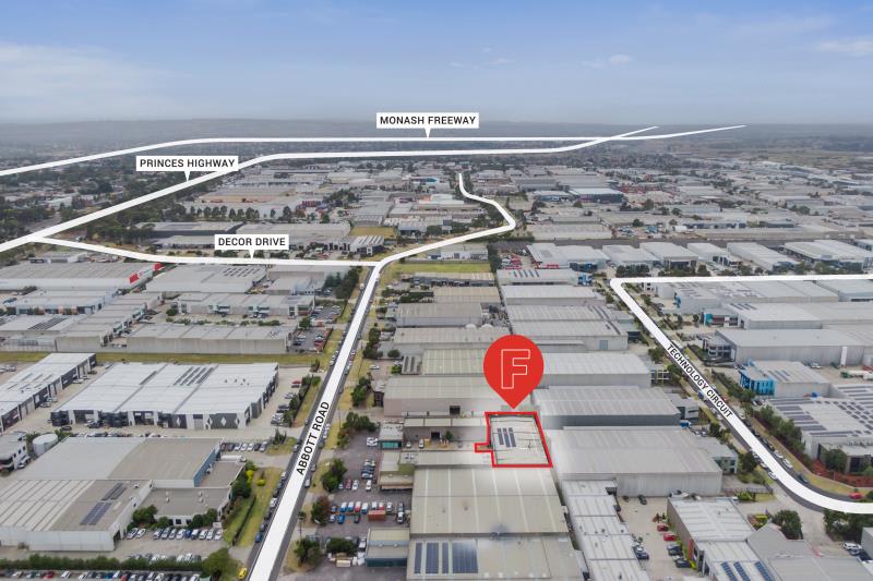 Click to view all images Unit 6/117-127 Abbott Road Hallam VIC 3803 - Image 1