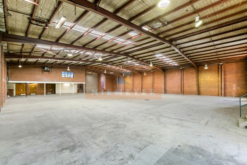 Click to view all images Warehouse + Office/23 Ashford Avenue Milperra NSW 2214 - Image 3