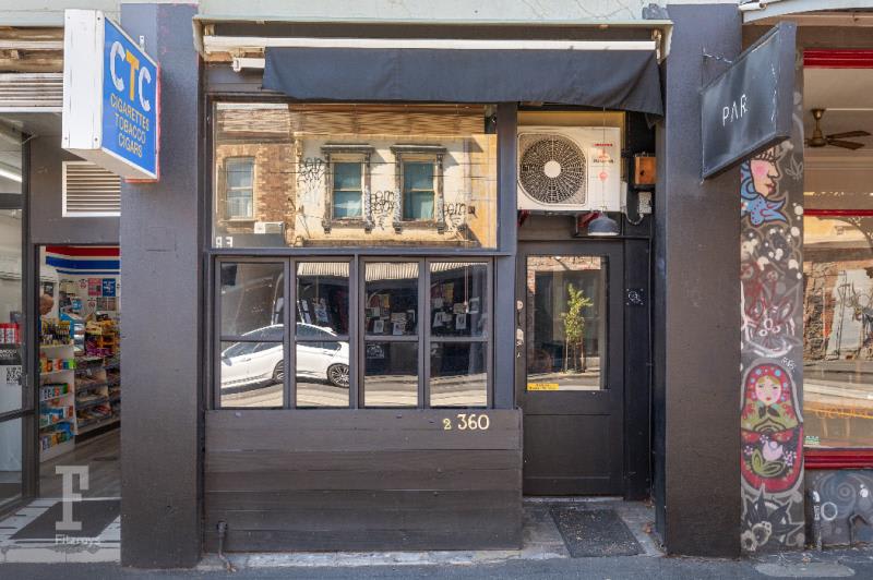 Click to view all images Shop 2/360 Brunswick Street Fitzroy VIC 3065 - Image 2