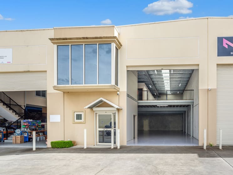 Click to view all images 20/12 Stanton Road Seven Hills NSW 2147 - Image 1