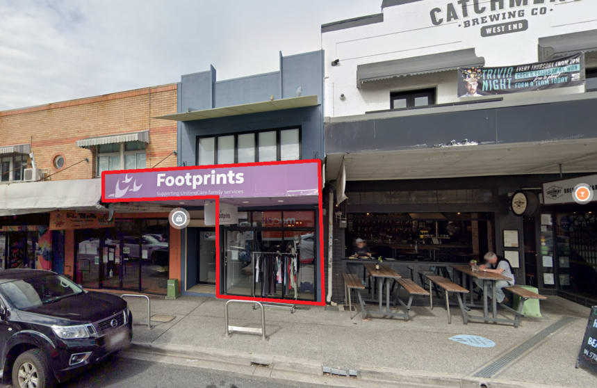 Click to view all images G/148 Boundary Street West End QLD 4101 - Image 1