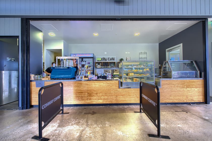 Click to view all images UniSC Arena Cafe/32 Olympic Way Sippy Downs QLD 4556 - Image 1
