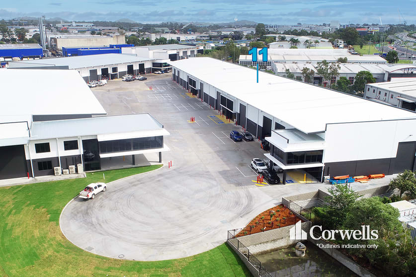 Click to view all images 011/4 Computer Road Yatala QLD 4207 - Image 1