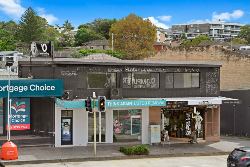 Click to view all images Level 1/657 Pittwater Road Dee Why NSW 2099 - Image 1
