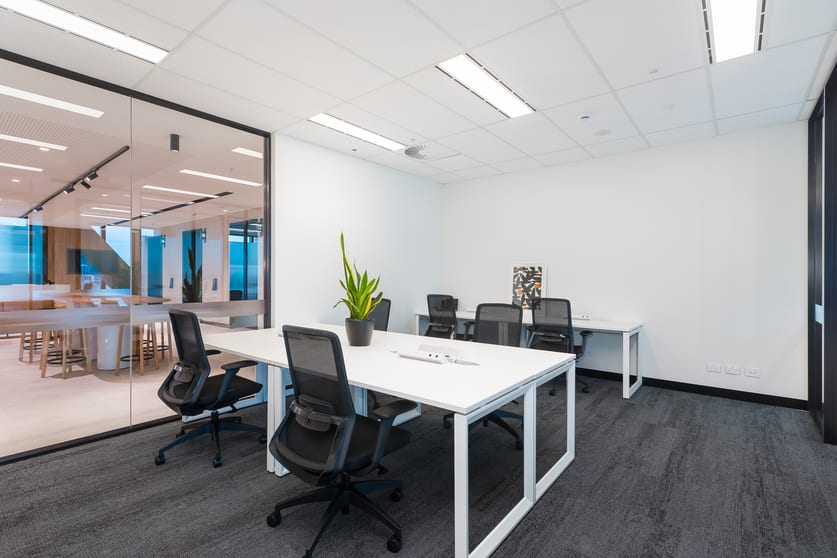 Click to view all images Level 5, 6/143 St George's Terrace Perth WA 6000 - Image 3