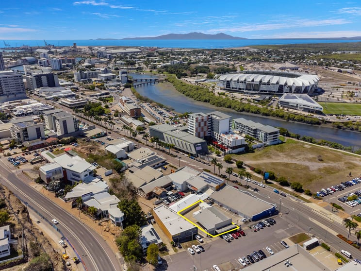 Click to view all images 1 Jones Street Townsville City QLD 4810 - Image 2