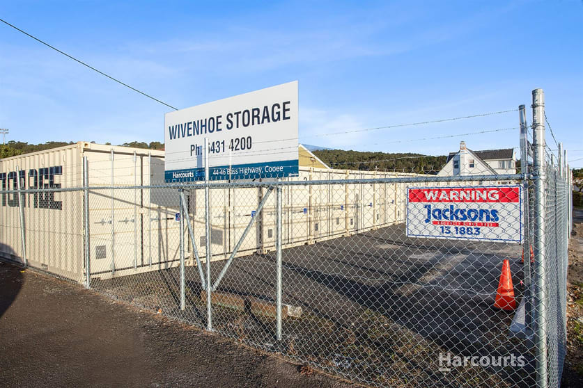 Click to view all images 10 Main Road Wivenhoe TAS 7320 - Image 1