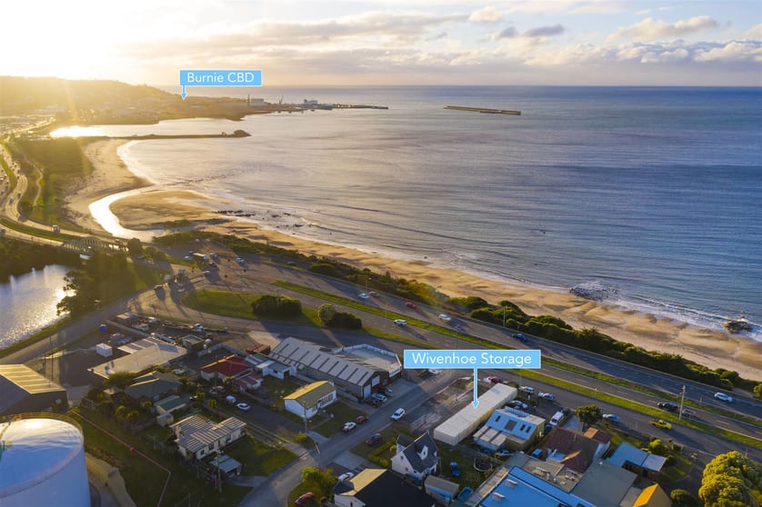 Click to view all images 10 Main Road Wivenhoe TAS 7320 - Image 2
