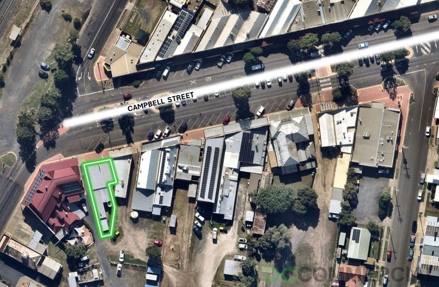 Click to view all images 109 Campbell Street Oakey QLD 4401 - Image 2