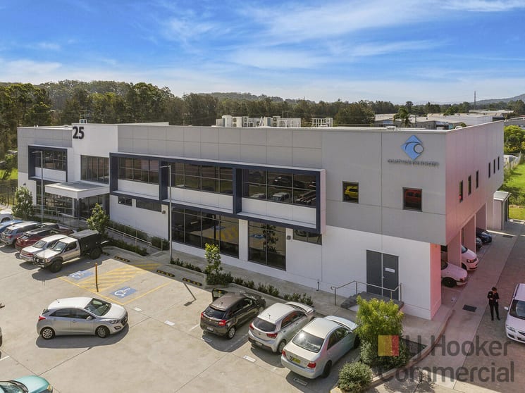 Click to view all images Suite 2/25 Anzac Road Tuggerah NSW 2259 - Image 1