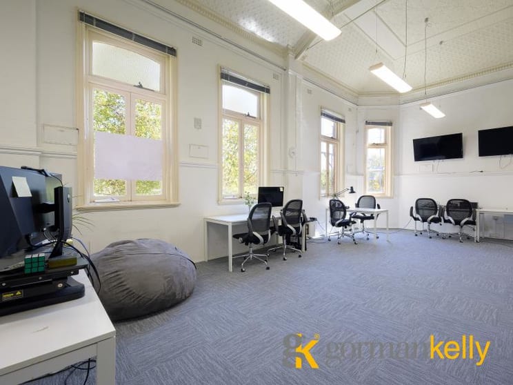 Click to view all images Level 1 Suites 1 & 2/2 Theatre Place Canterbury VIC 3126 - Image 2
