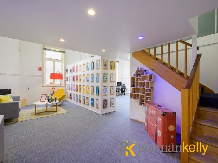 Click to view all images Level 1 Suites 1 & 2/2 Theatre Place Canterbury VIC 3126 - Image 3