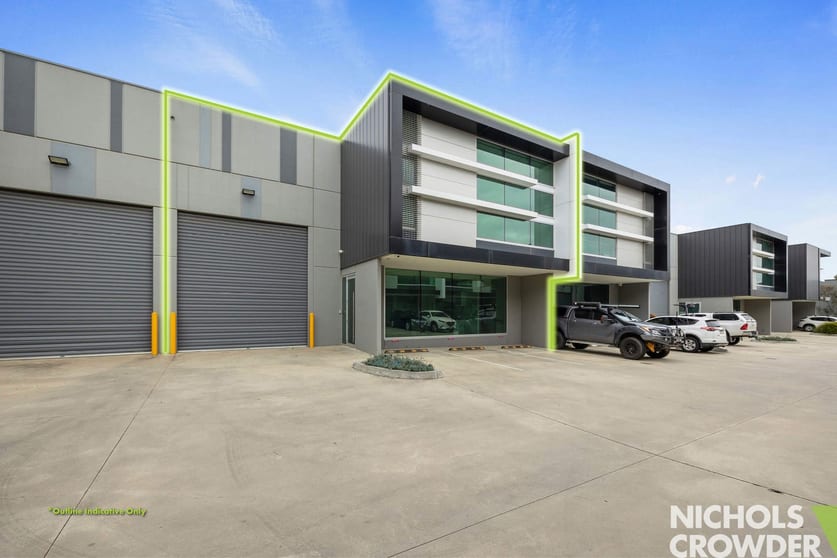 Click to view all images 14/8 Enterprise Drive Rowville VIC 3178 - Image 3