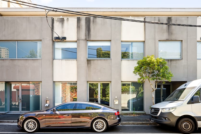 Click to view all images 10 Studley Street Abbotsford VIC 3067 - Image 1