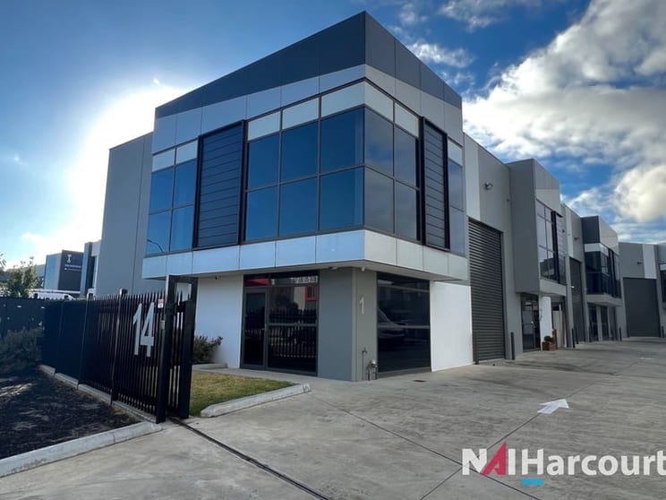 Click to view all images 1/14 Longford Road Epping VIC 3076 - Image 1