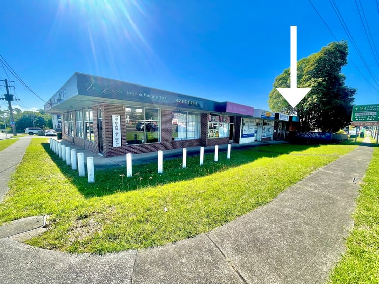 Click to view all images 1/245 Princes Highway Albion Park Rail NSW 2527 - Image 3
