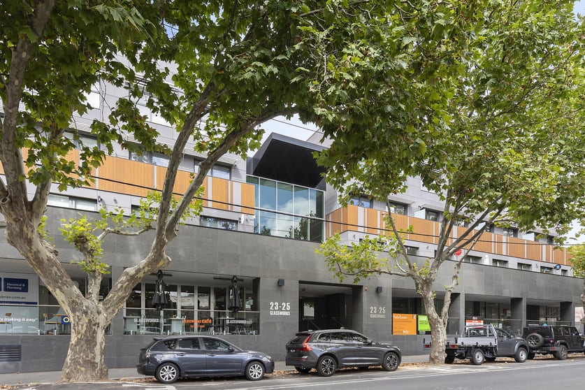 Click to view all images 23-25 Gipps Street Collingwood VIC 3066 - Image 1