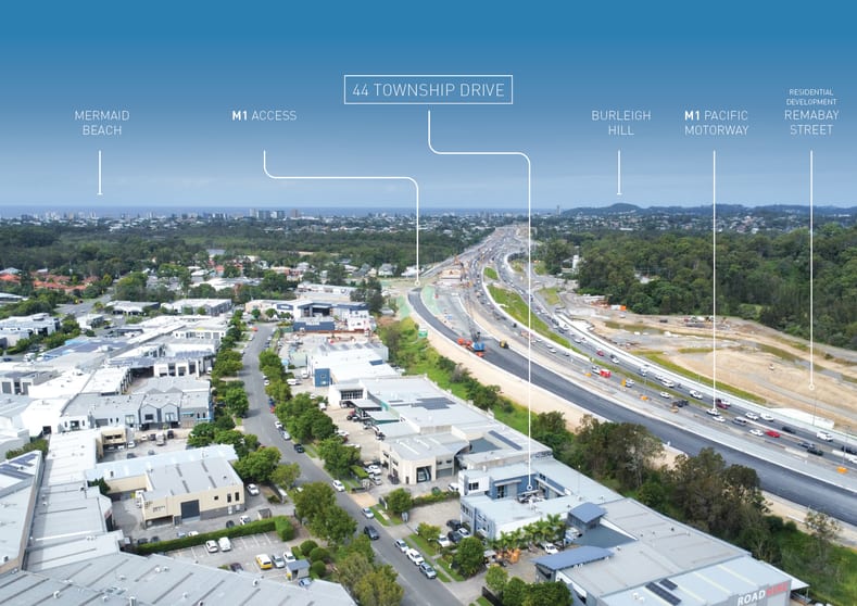 Click to view all images 2/44 Township Drive Burleigh Heads QLD 4220 - Image 2