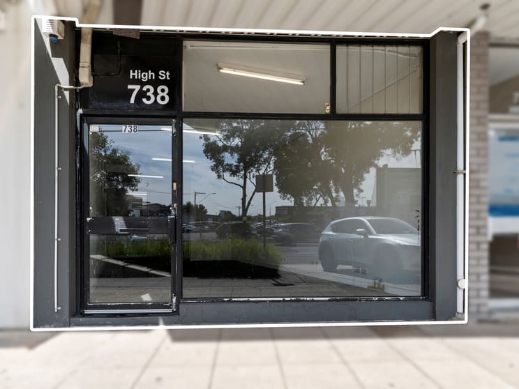 Click to view all images 738 High Street Epping VIC 3076 - Image 1