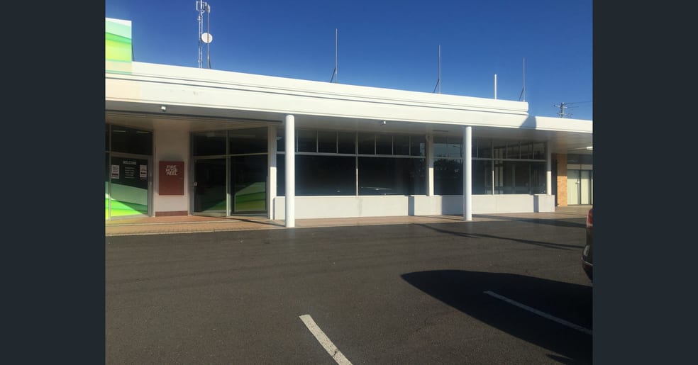 Click to view all images 12C/9 Maryborough Street Bundaberg Central QLD 4670 - Image 1