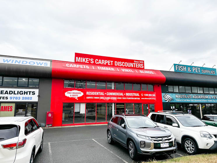 Click to view all images 2/544 Frankston - Dandenong Road Carrum Downs VIC 3201 - Image 1