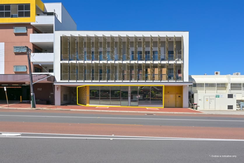 Click to view all images 146 Fitzgerald Street Perth WA 6000 - Image 3