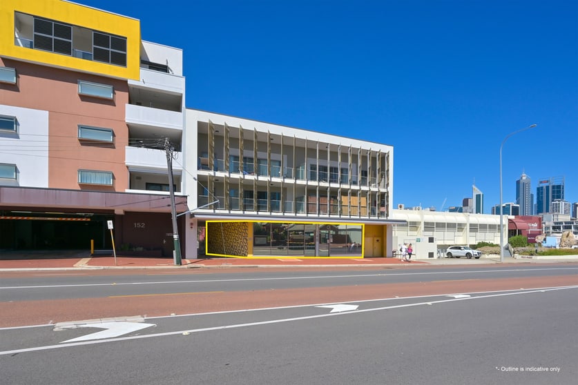 Click to view all images 146 Fitzgerald Street Perth WA 6000 - Image 2