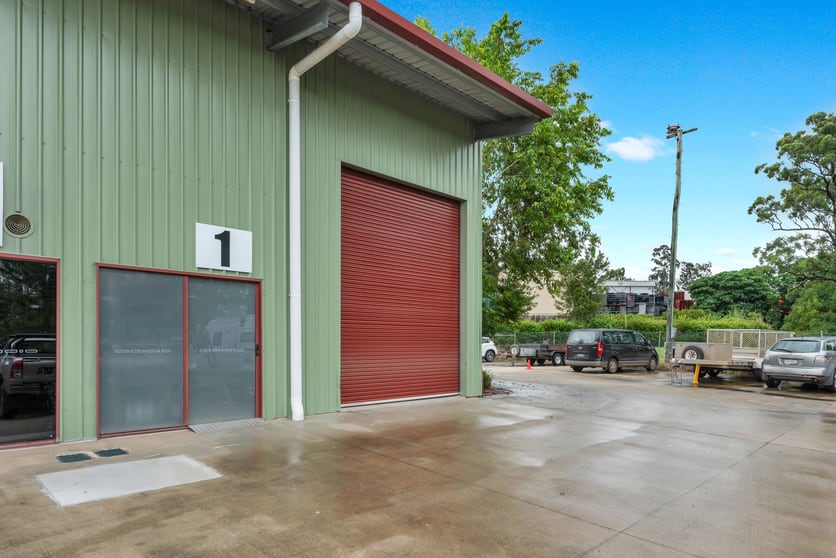 Click to view all images 1/20 Brookes Street Nambour QLD 4560 - Image 1