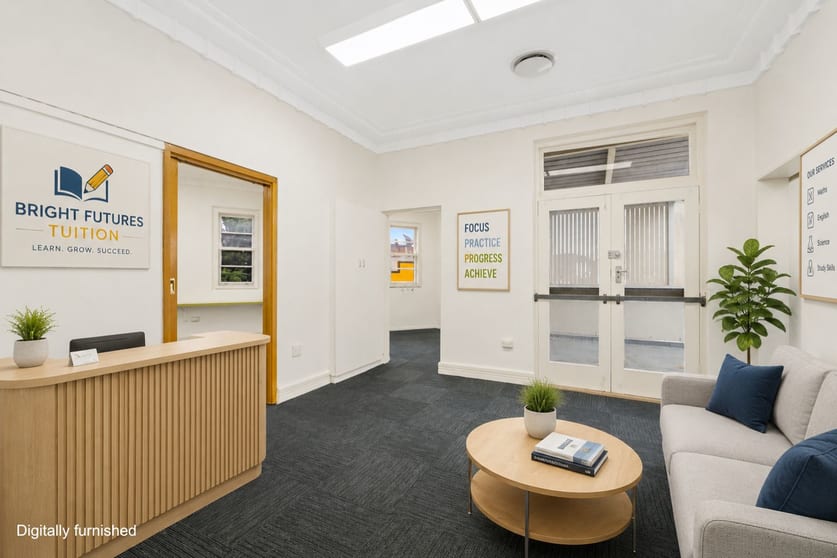 Click to view all images Level 1/219 Victoria Road Gladesville NSW 2111 - Image 3