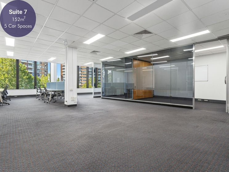 Click to view all images Suite 7/448 Pacific Highway Lane Cove North NSW 2066 - Image 2