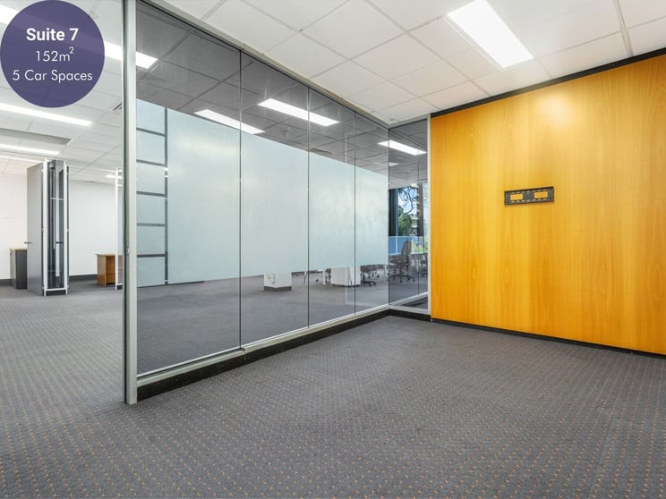 Click to view all images Suite 7/448 Pacific Highway Lane Cove North NSW 2066 - Image 3
